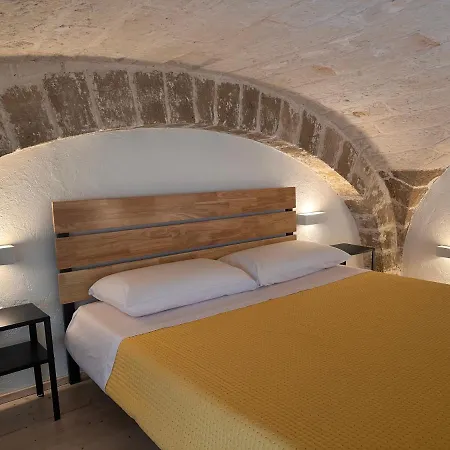 L'Antica Dimora In Centro Villa Bari Exterior photo