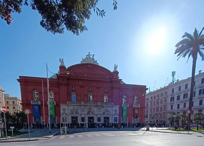 L\'Antica Dimora In Centro