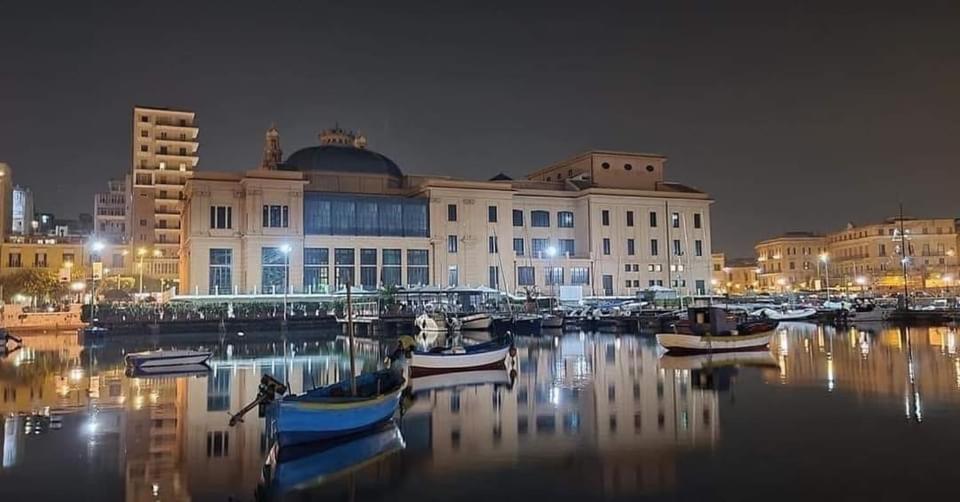 L'antica Dimora In Centro Holiday home Bari