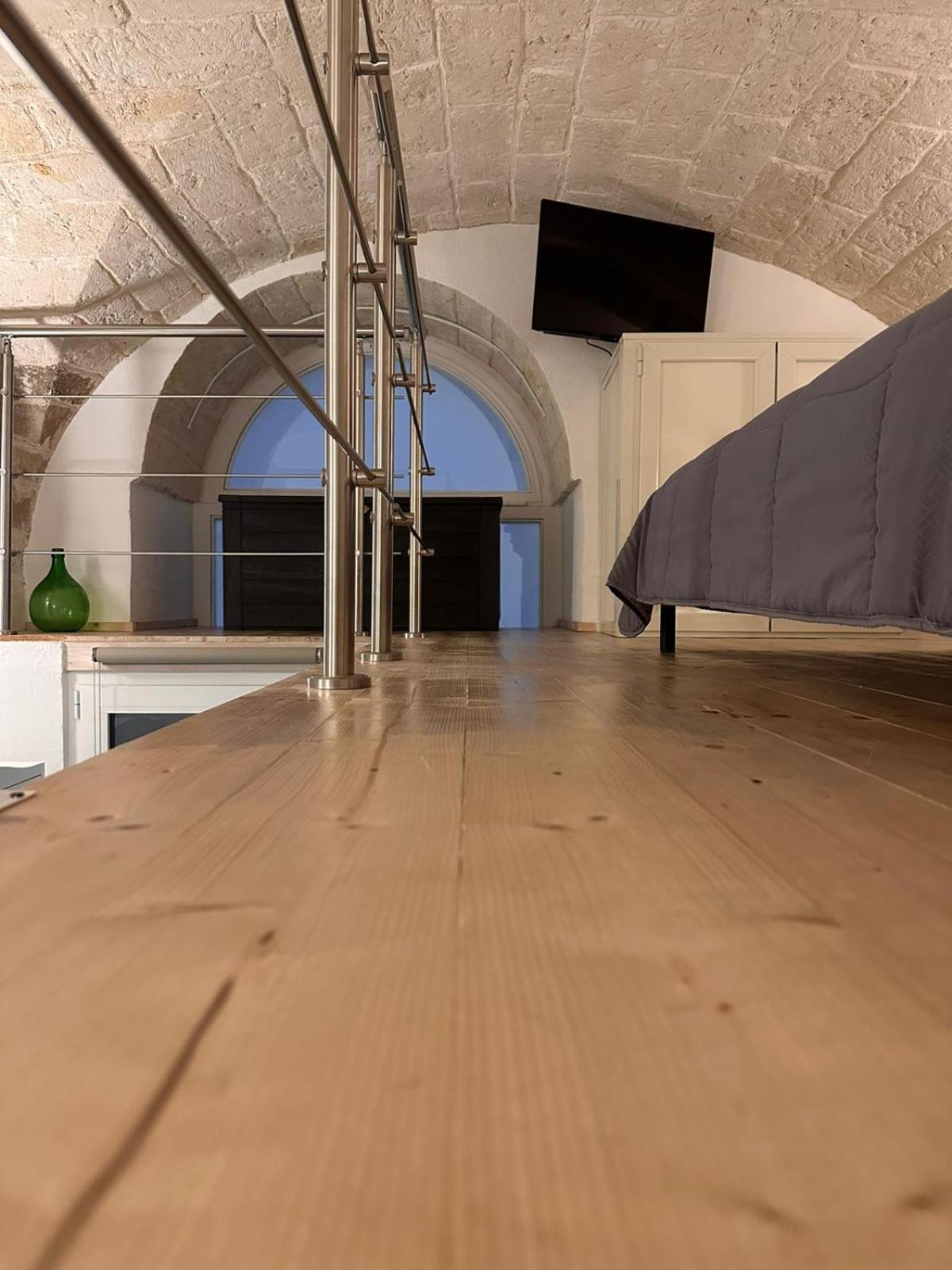 L'antica Dimora In Centro Holiday home Bari