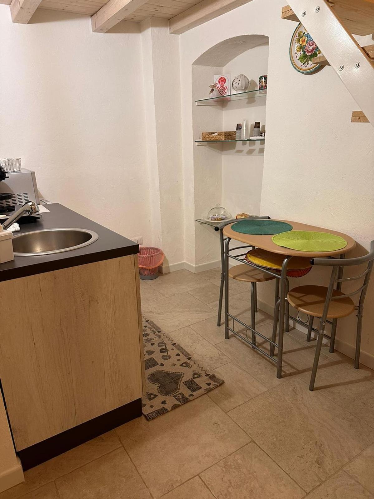 L'antica Dimora In Centro Holiday home